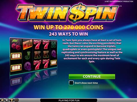 twin spin free spins  Top Online Slots by NetEnt